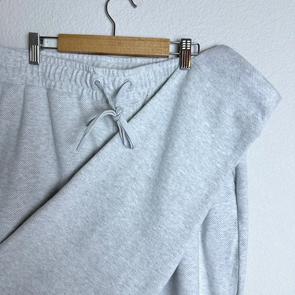 7Diamonds Generation Relaxed Jogger Mens XXL ECR Grey GSTJ-1019 NWT